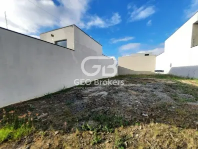 Lote/Terreno à venda, 250m² no Loteamento Villa Branca, Jacareí