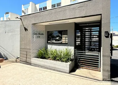 Apartamento com 2 Quartos à venda, 51m² no Terra Nova, Cuiabá