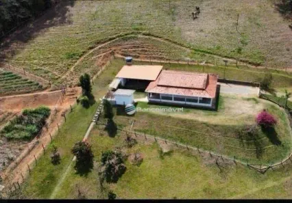 Fazenda/Sítio com 2 Quartos à venda, 250m² no , Socorro