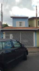 Sobrado com 3 Quartos à venda, 220m² no Jardim Cidade Pirituba, São Paulo