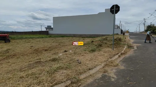 Lote/Terreno à venda, 2400m² no Loteamento Comercial Monte Castelo, Indaiatuba