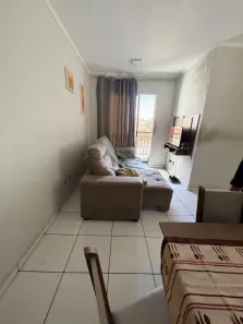 Apartamento com 2 Quartos à venda, 48m² no Parada XV de Novembro, São Paulo