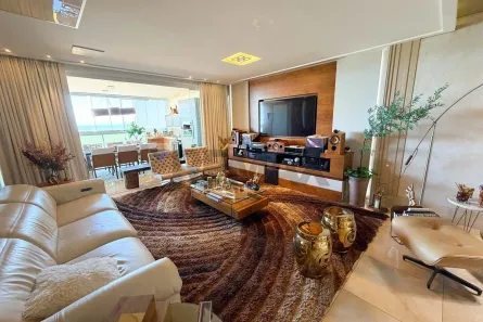 Apartamento com 2 Quartos à venda, 149m² no Itapuã, Vila Velha