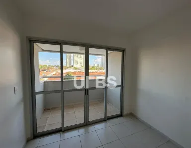 Apartamento com 3 Quartos à venda, 77m² no Parque Amazônia, Goiânia