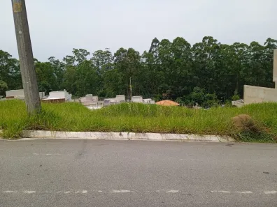 Lote/Terreno à venda, 384m² no Itaqui, Itapevi