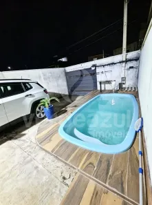 Sobrado com 3 Quartos à venda, 100m² no Parque Residencial Salerno (Nova Veneza), Sumaré