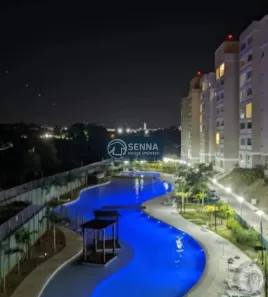 Apartamento com 2 Quartos à venda, 67m² no Jardim Tereza Cristina, Jundiaí