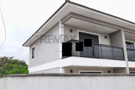 Casa de Condomínio com 2 Quartos à venda, 80m² no Mumbuca, Maricá