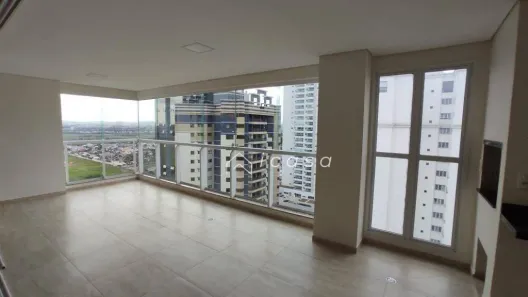 Apartamento com 3 Quartos à venda, 160m² no Parque Residencial Aquarius, São José dos Campos