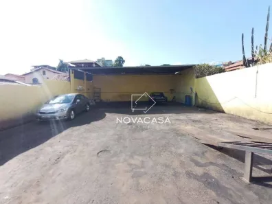 Galpão/Depósito/Armazém para alugar, 102m² no Parque São Pedro (Venda Nova), Belo Horizonte