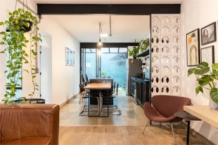 Casa com 2 Quartos à venda, 112m² no Alto de Pinheiros, São Paulo