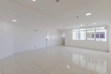 Sala Comercial para alugar, 54m² no Centro, Canoas