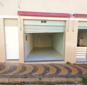 Sala Comercial para alugar, 21m² no Centro, Limeira