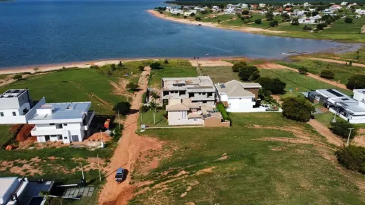 Lote/Terreno à venda, 600m² no Terras Sta Cristina, Paranapanema