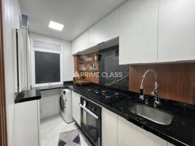 Apartamento com 2 Quartos à venda, 61m² no Marechal Rondon, Canoas