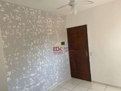 Apartamento com 2 Quartos à venda, 45m² no Jardim Nova Esperança, Jacareí