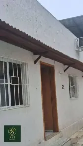 Casa com 2 Quartos à venda, 65m² no Fonseca, Niterói