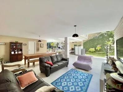 Casa de Condomínio com 5 Quartos à venda, 400m² no Jardim do Golf I, Jandira