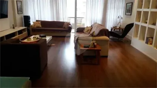 Apartamento com 4 Quartos à venda, 172m² no Tijuca, Rio de Janeiro