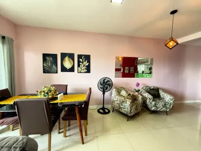 Apartamento com 2 Quartos à venda, 80m² no Marco, Belém