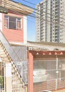 Sobrado com 6 Quartos à venda, 360m² no Santa Terezinha, São Bernardo do Campo