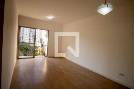 Apartamento com 1 Quarto à venda, 54m² no Vila Olímpia, São Paulo