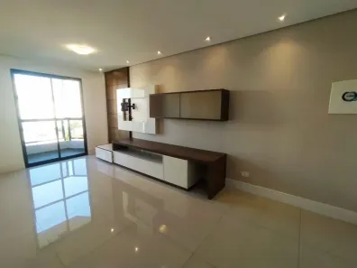 Apartamento com 2 Quartos para alugar, 88m² no Baeta Neves, São Bernardo do Campo