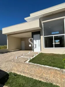 Casa de Condomínio com 3 Quartos à venda, 150m² no Parque Ortolândia, Hortolândia
