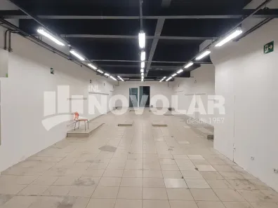 Ponto Comercial para alugar, 264m² no Consolação, São Paulo