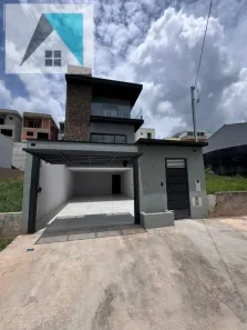 Casa com 3 Quartos para alugar, 205m² no Portais (Polvilho), Cajamar
