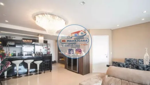 Apartamento com 2 Quartos à venda, 110m² no Jardim Brasil (Zona Sul), São Paulo