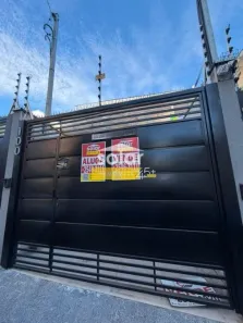 Sobrado com 3 Quartos à venda, 120m² no Vila Antonina, São Paulo