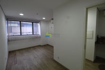 Sala Comercial para alugar, 30m² no Planalto Paulista, São Paulo