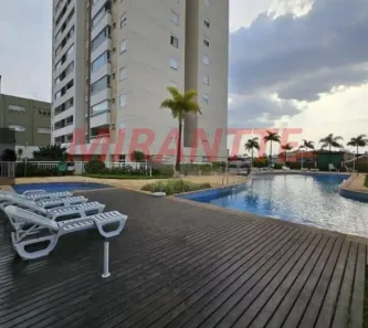 Apartamento com 2 Quartos à venda, 78m² no Vila Maria, São Paulo