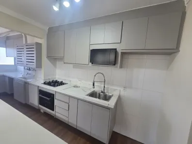 Apartamento com 2 Quartos à venda, 60m² no Parque São Domingos, São Paulo
