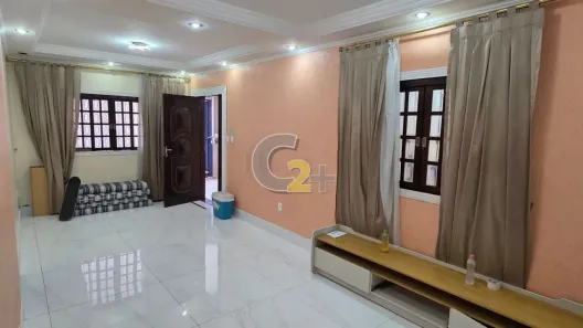 Sobrado com 3 Quartos à venda, 185m² no Vila São Francisco, São Paulo