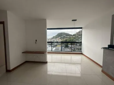 Apartamento com 2 Quartos à venda, 62m² no Bento Ferreira, Vitória
