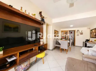 Apartamento com 3 Quartos à venda, 103m² no Tijuca, Rio de Janeiro