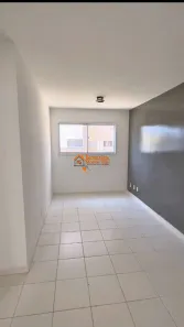Apartamento com 2 Quartos à venda, 56m² no Jardim Cristiano, Itaquaquecetuba