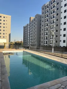 Apartamento com 2 Quartos à venda, 46m² no Jardim Califórnia, Piracicaba