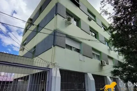 Apartamento com 2 Quartos à venda, 72m² no São Geraldo, Porto Alegre