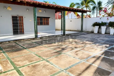Casa com 6 Quartos à venda, 300m² no , Luís Correia