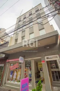 Sala Comercial com 1 Quarto à venda, 35m² no Centro, São Leopoldo