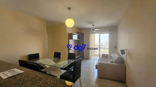 Apartamento com 3 Quartos à venda, 78m² no Jaguaré, São Paulo