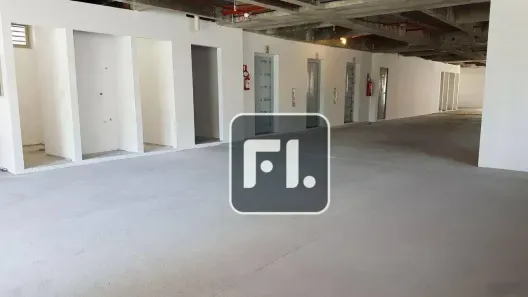 Sala Comercial à venda, 325m² no Jardim Paulista, São Paulo