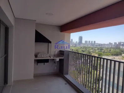 Apartamento com 2 Quartos à venda, 96m² no Santo Amaro, São Paulo