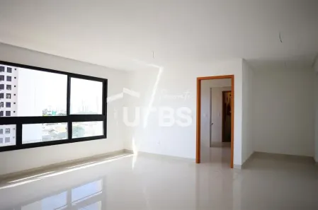 Apartamento com 3 Quartos à venda, 117m² no Setor Marista, Goiânia
