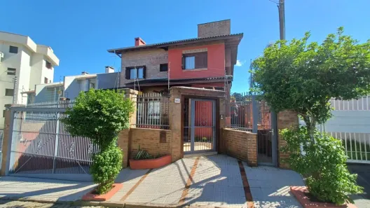 Casa com 4 Quartos à venda, 396m² no Vinhedos, Caxias do Sul