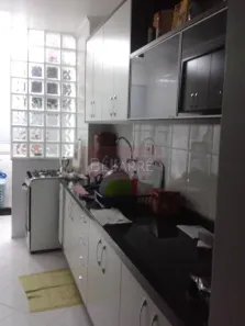 Apartamento com 2 Quartos para alugar, 62m² no Jaguaribe, Osasco