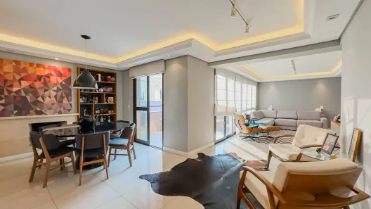 Apartamento com 3 Quartos à venda, 180m² no Auxiliadora, Porto Alegre
